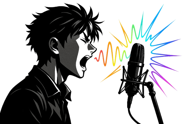 Voicery Interface
